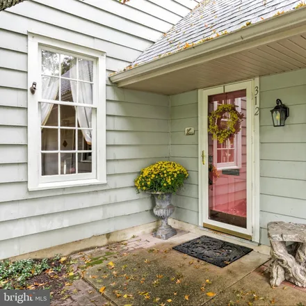 Image 3 - 312 Bortons Mill Road, Haddon Towne, Cherry Hill Township, NJ 08034, USA - House for sale