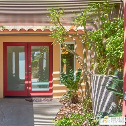 Image 5 - 1139 Abrigo Road, Palm Springs, CA 92292, USA - House for sale