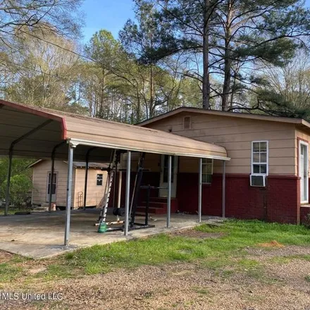 Image 8 - Wesson Junction, Old Wesson Road, Wesson, Copiah County, MS 39191, USA - House for sale