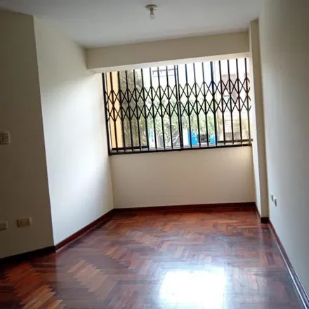 Buy this 3 bed apartment on Institución Educativa Republica De Chile in Risso Street 477, Lince