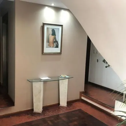 Buy this 2 bed apartment on Avellaneda 763 in Partido de La Matanza, B1704 ESP Ramos Mejía