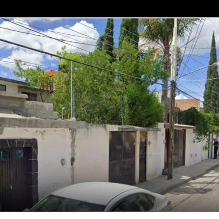 Buy this 3 bed house on Calle El Burral in 76805 San Juan del Río, QUE