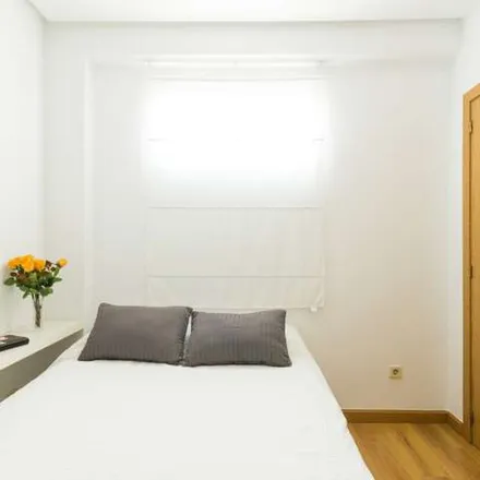 Image 9 - Madrid, Escuela Superior de Secretarias, Calle de Lagasca, 65, 28001 Madrid - Apartment for rent