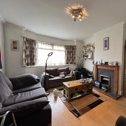 Image 2 - Leverholme Gardens, Bromley, Great London, Se9 - Apartment for sale