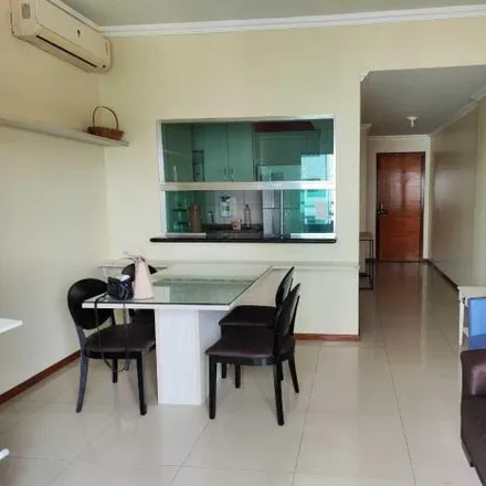 Rent this 3 bed apartment on Rua Sete in Ponta Negra, Manaus -