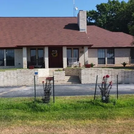 Buy this 12 bed house on County Road 1030 in Lampasas County, TX 76550