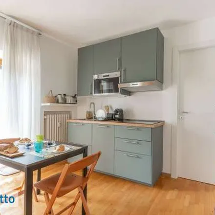 Image 8 - Via Ausonio 6, 20123 Milan MI, Italy - Apartment for rent