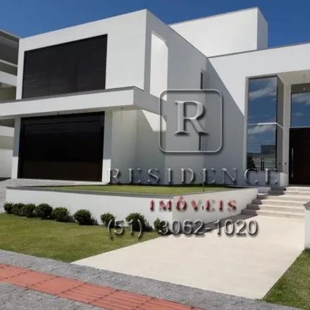 Image 2 - Avenida dos Búzios (06), Avenida dos Búzios, Jurerê Internacional, Florianópolis - SC, 88053-300, Brazil - House for sale