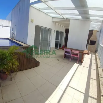Rent this 4 bed apartment on Rua Silvia Pozzano in Recreio dos Bandeirantes, Rio de Janeiro - RJ