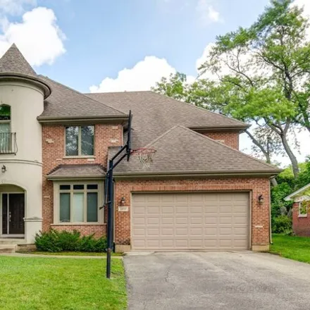 Buy this 5 bed house on 1859 Summerton Pl in Northbrook, Illinois