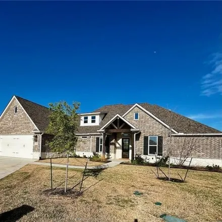 Buy this 4 bed house on 3621 Dawn Ct in Bryan, Texas