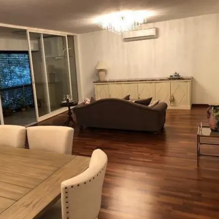 Buy this 3 bed apartment on Lambaré 956 in Almagro, C1185 ABD Buenos Aires