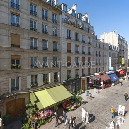 Image 7 - 28 Rue Cler, 75007 Paris, France - Apartment for rent