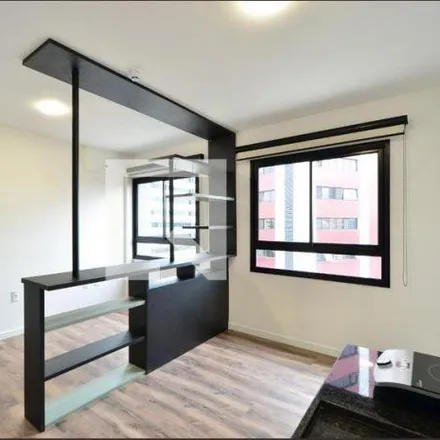 Rent this 1 bed apartment on Avenida Jabaquara 2449 in São Judas, São Paulo - SP