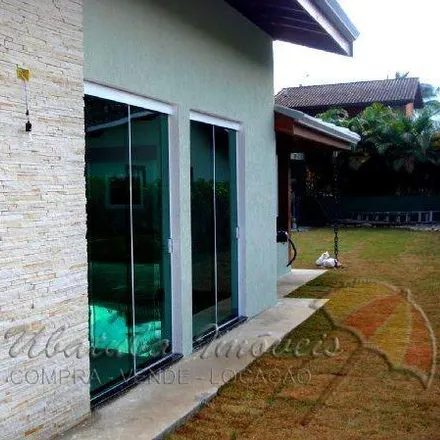Buy this 3 bed house on Alameda Jacatirão in Horto Florestal, Ubatuba - SP