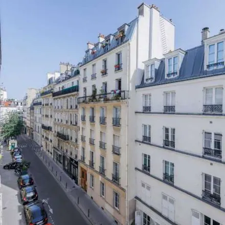 Image 8 - 18 Boulevard des Batignolles, 75017 Paris, France - Apartment for rent