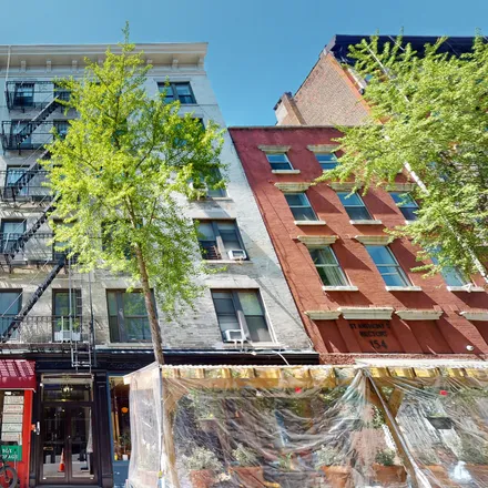 Image 2 - #31, 150 Sullivan Street, South Village, Manhattan, New York - Apartment for rent