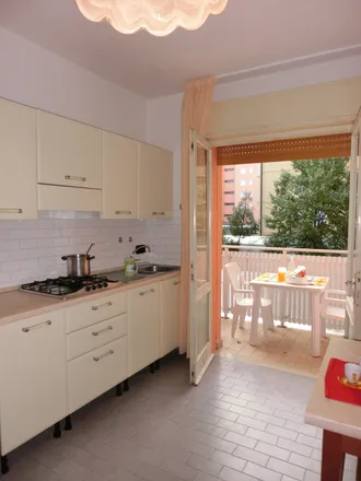 Image 4 - Marte, Via Regolo 16, 30028 Bibione VE, Italy - Apartment for rent