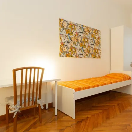 Rent this 3 bed room on Pattini Guesthouse in Viale Lombardia, 66