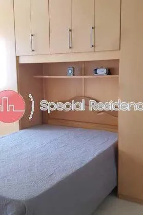 Buy this 2 bed apartment on Avenida Djalma Ribeiro 108 in Barra da Tijuca, Rio de Janeiro - RJ