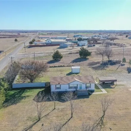 Image 2 - unnamed road, Custer County, OK 73096, USA - House for sale