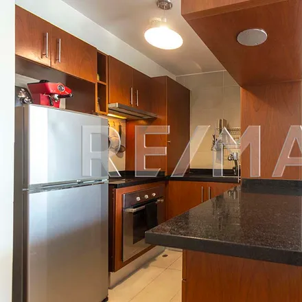Buy this 1 bed apartment on Jirón Centenario 179 in Barranco, Lima Metropolitan Area 15063