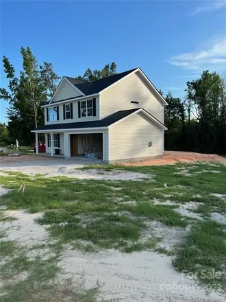 Buy this 4 bed house on 200 South Elm Street in Pageland, Chesterfield County