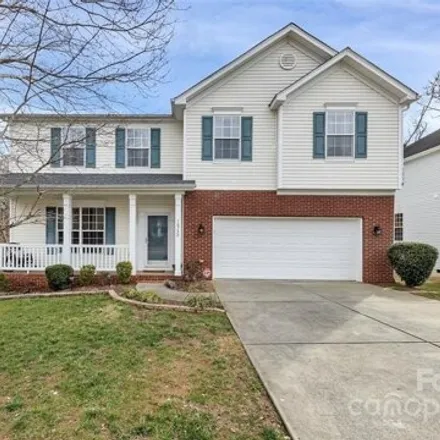 Rent this 3 bed house on 10752 Big Bear Dr in Charlotte, North Carolina