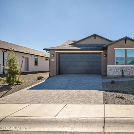 Buy this 2 bed house on Huckleberry Trail in Prescott Valley, AZ 86341