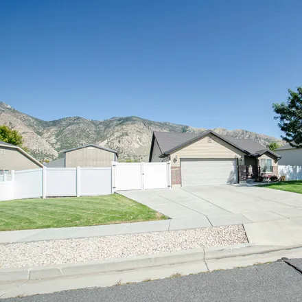 Image 2 - West 1500 North, Brigham City, UT 84303, USA - House for sale