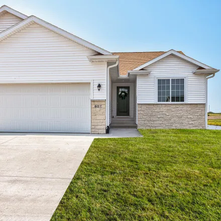 Buy this 4 bed house on Y Avenue in Boone County, IA 50248