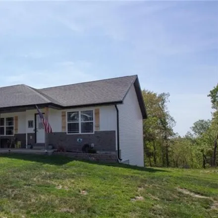 Buy this 5 bed house on unnamed road in Waynesville, MO 65583