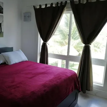 Rent this 5 bed house on Dreams Dominicus La Romana in Boulevard Dominicus Americanus 23000, Dominicus