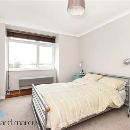 Image 2 - Maple Lodge, 2 Whitefield Close, London, SW15 3SS, United Kingdom - Apartment for rent