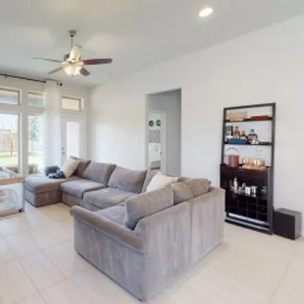 Buy this 3 bed apartment on 6907 Myrtle Drive in Cane Island, Katy
