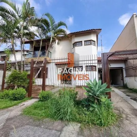 Image 2 - Rua Manacás, Estância Velha, Canoas - RS, 92025-765, Brazil - House for rent