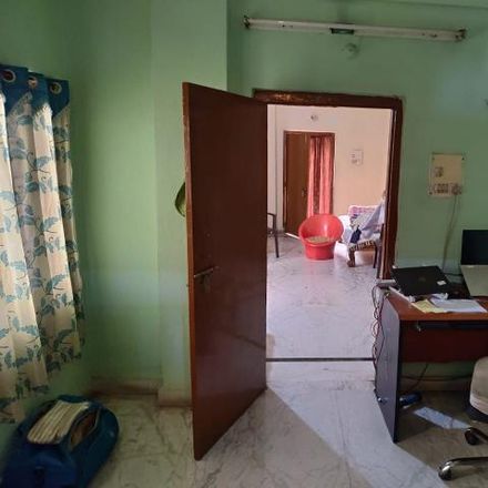 Rent this 2 bed apartment on ManikSai Traders in Street Number 4, Kukatpally