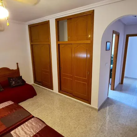 Rent this 3 bed house on Mazarrón in Region of Murcia, Spain