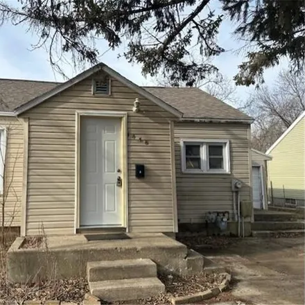 Buy this 1 bed house on 1480 12th Avenue in Windom, MN 56101