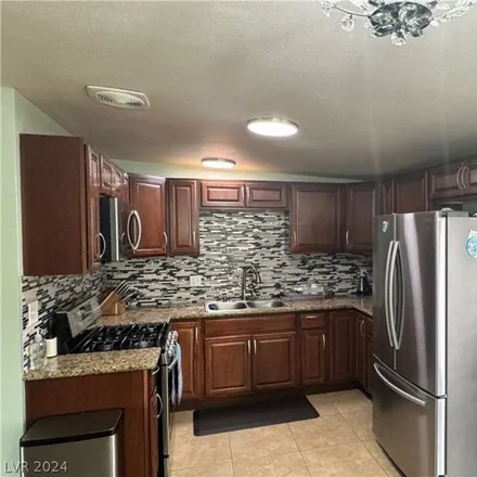 Buy this 3 bed house on 4743 Gabriel Drive in Paradise, NV 89121