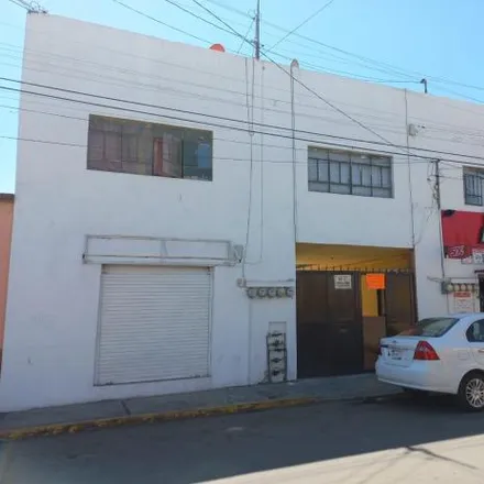 Image 2 - Calle Niños Héroes, 76804 San Juan del Río, QUE, Mexico - Apartment for sale