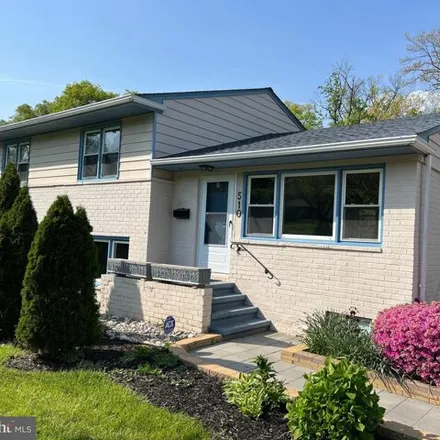 Buy this 3 bed house on Goucher College in Fairmount Avenue, Towson