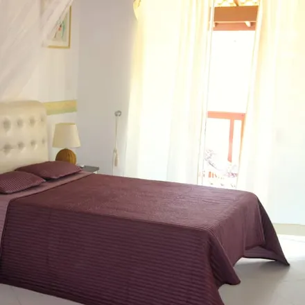 Rent this 4 bed house on Camaçari in Região Metropolitana de Salvador, Brazil