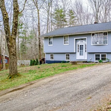 Buy this 4 bed house on 24 Pinewood Drive in Wiscasset, Lincoln County