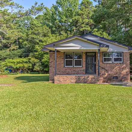 Buy this 3 bed house on 6617 Goldsboro Road in Cumberland County, NC 28395