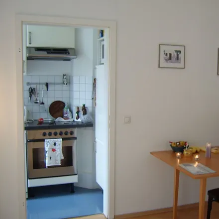 Image 7 - Hermesweg 3, 60316 Frankfurt, Germany - Apartment for rent