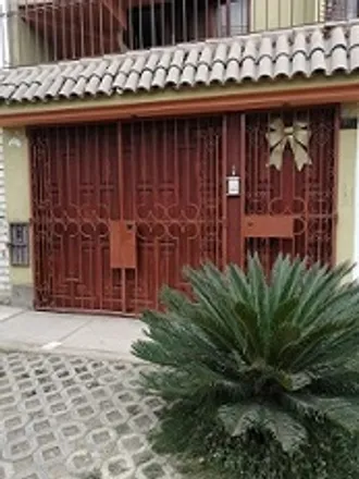Image 7 - Calle Miguel de Unamuno, La Molina, Lima Metropolitan Area 15012, Peru - Apartment for sale