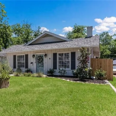 Buy this 3 bed house on 2922 Gorman Avenue in Waco, TX 76707