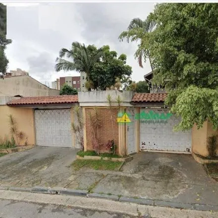 Image 1 - Rua Amazonas, Vila Galvão, Guarulhos - SP, 07070, Brazil - House for sale