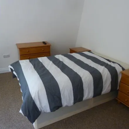 Image 5 - 8 Greenbank Road, Plymouth, PL4 8NH, United Kingdom - Apartment for rent